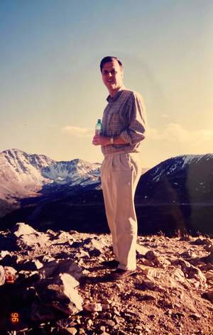 Bill Byrd